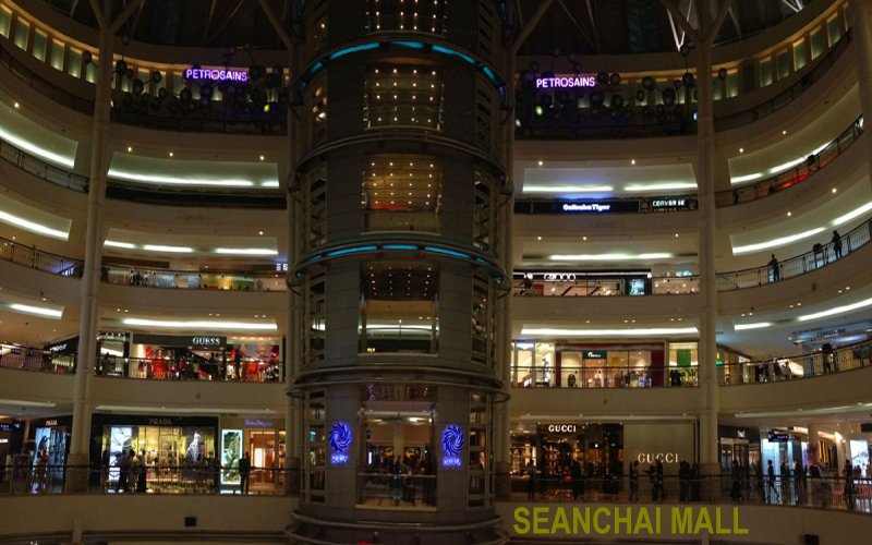 STORYLINK MALL Kitely Virtual World