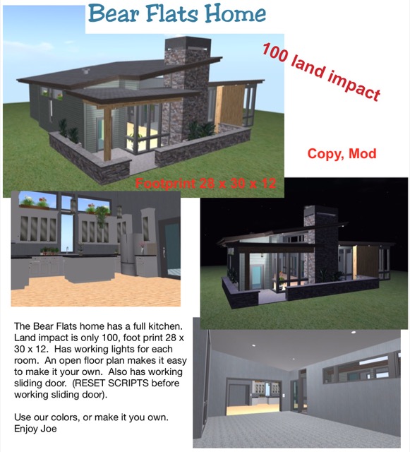 Bear Flats Home Kitely