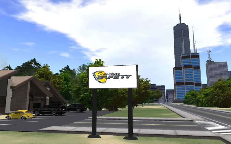 Signature Safety LLC Kitely Virtual World