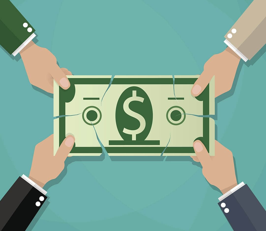 Split Money Script Full Perm Kitely