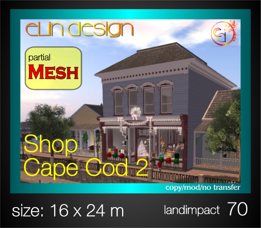 Cape Cod 2 | Kitely
