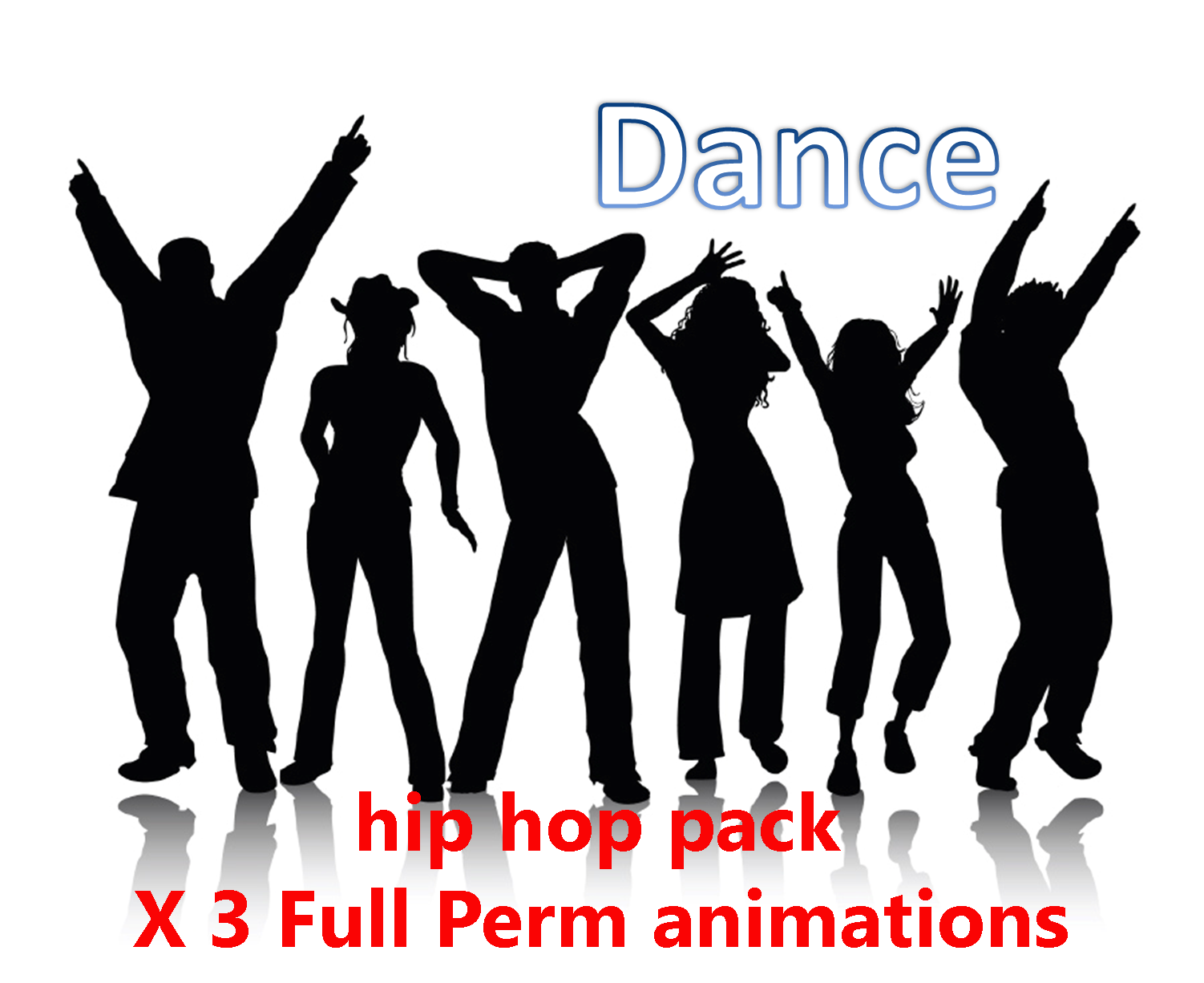 hip hop dance pack X3 full perm animations Kitely hip hop dance pack X3 full perm animations Kitely